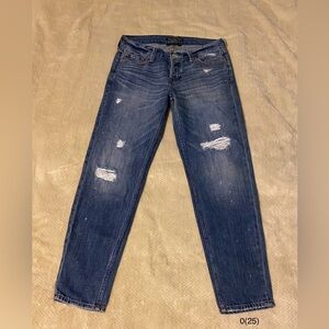Abercrombie & Fitch jeans